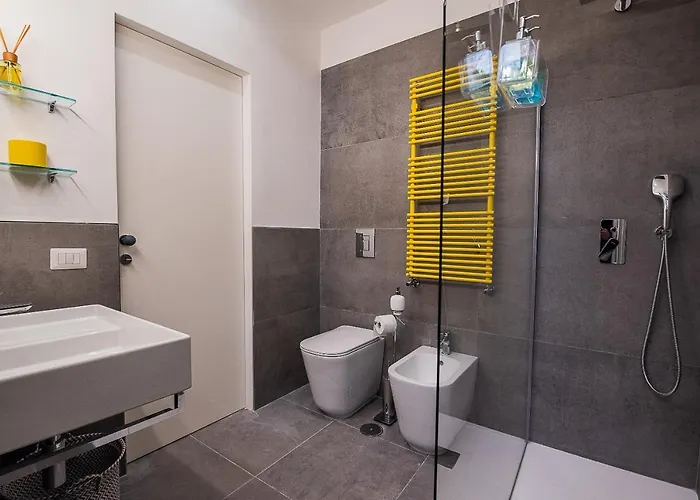 Cosy In The Greenest Corner Of Trastevere Апартаменты