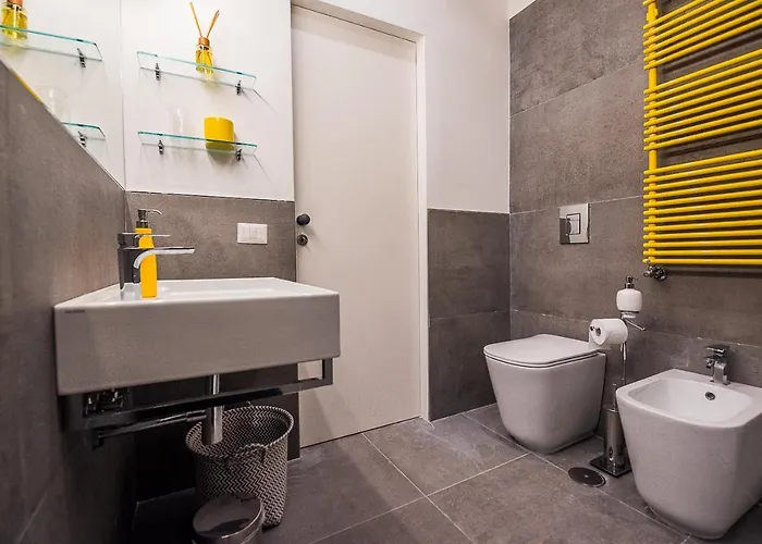 Cosy In The Greenest Corner Of Trastevere Апартаменты Рим